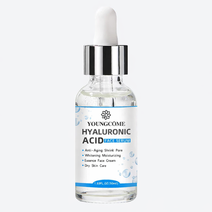 Sérum Acide Hyaluronique