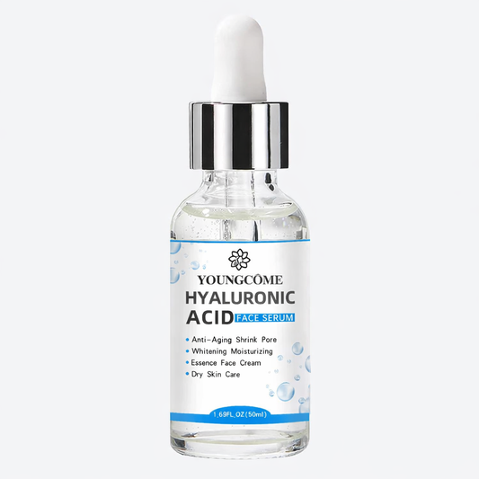 Sérum Acide Hyaluronique