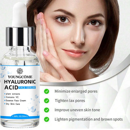 Sérum Acide Hyaluronique